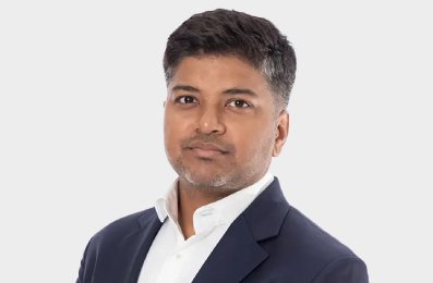 Pankaj Kumar – Director