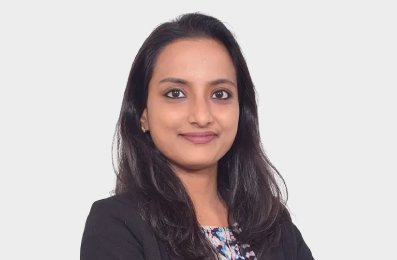 Rohini Vinayagam – Senior Corporate Secretary