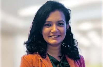 Shivani Bhakar – Business Development Manager